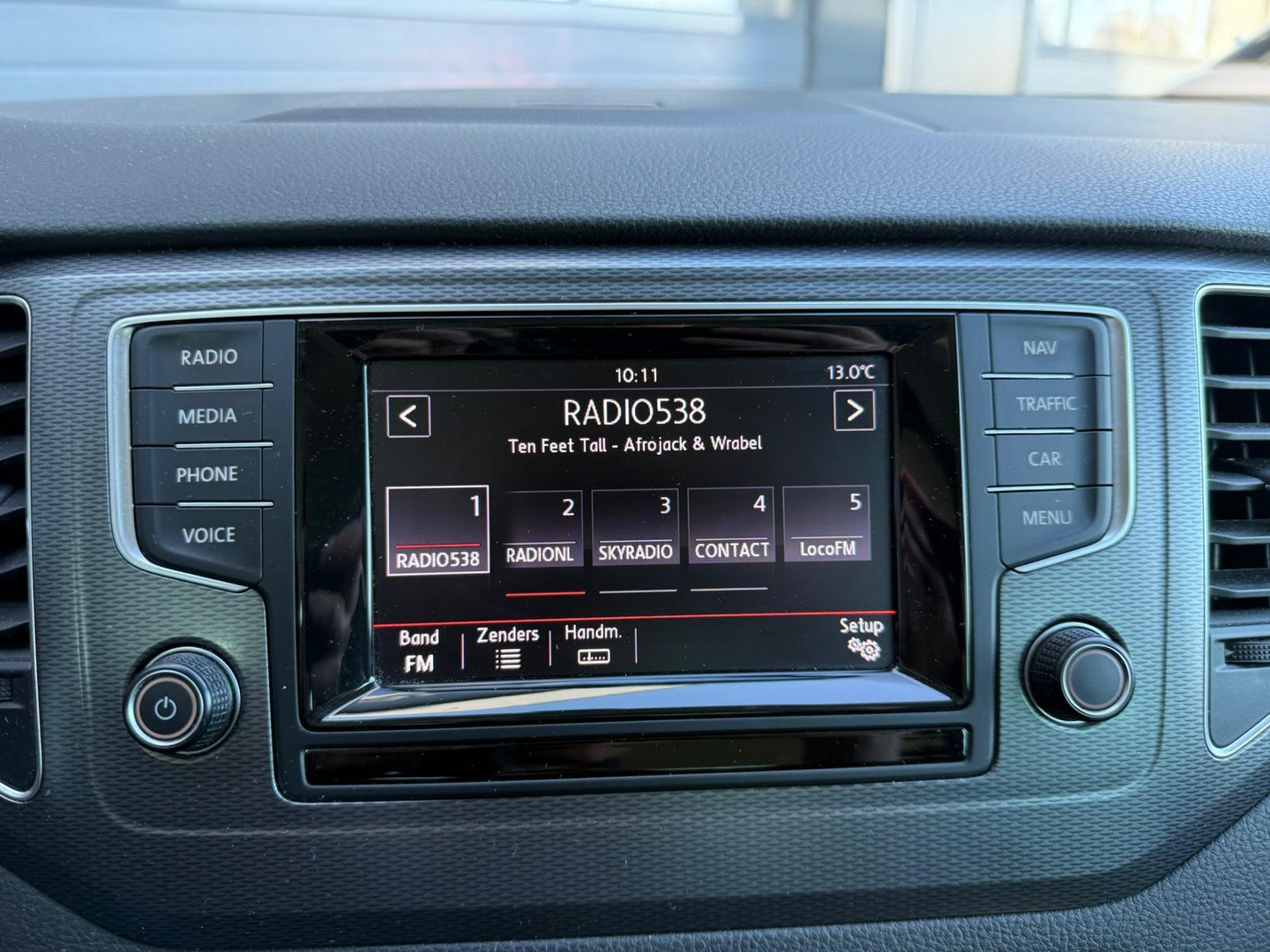 Volkswagen Volkswagen