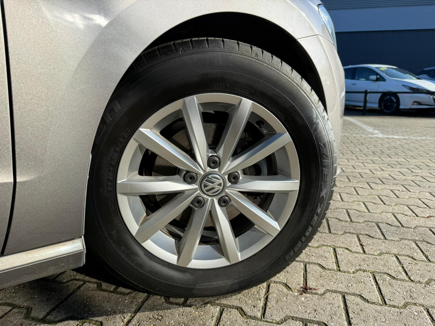 Volkswagen Volkswagen