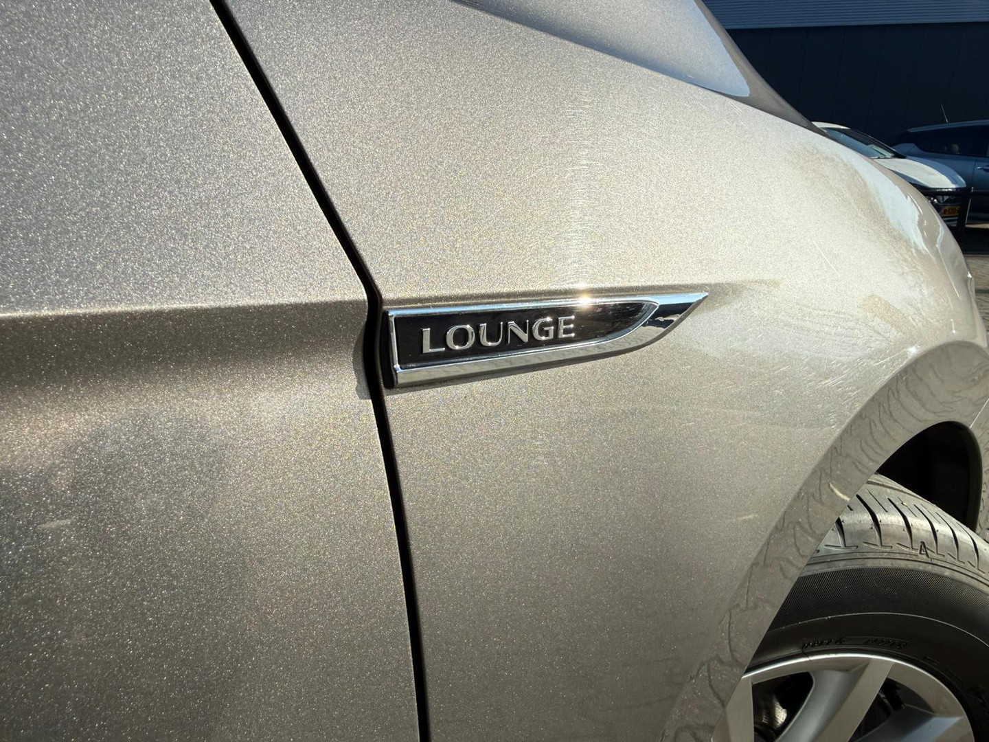 Volkswagen Volkswagen