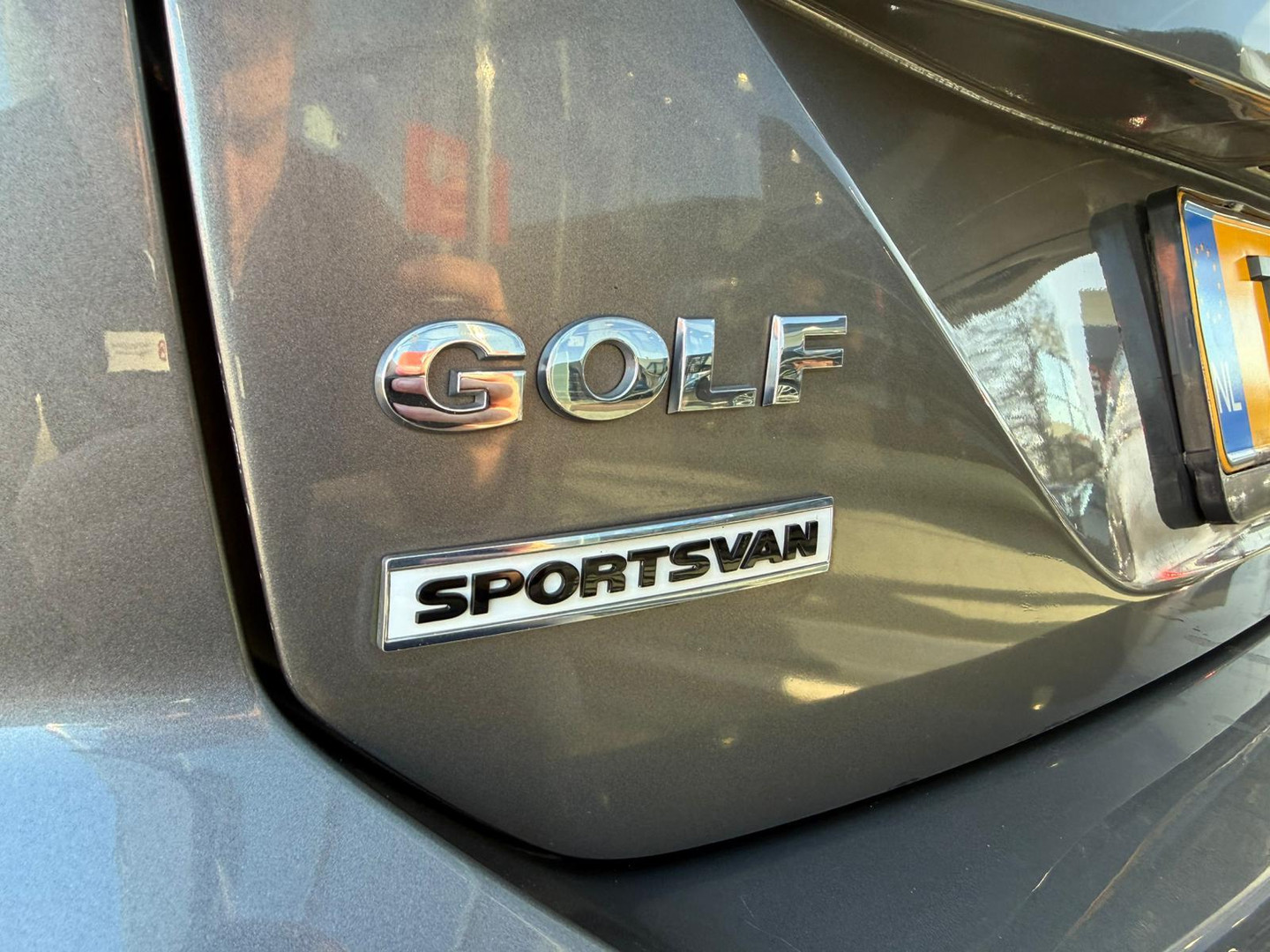 Volkswagen Volkswagen