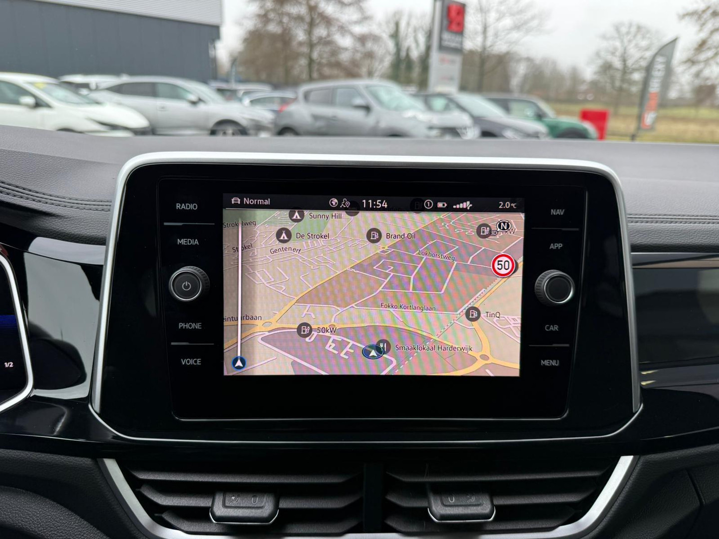 Volkswagen Volkswagen