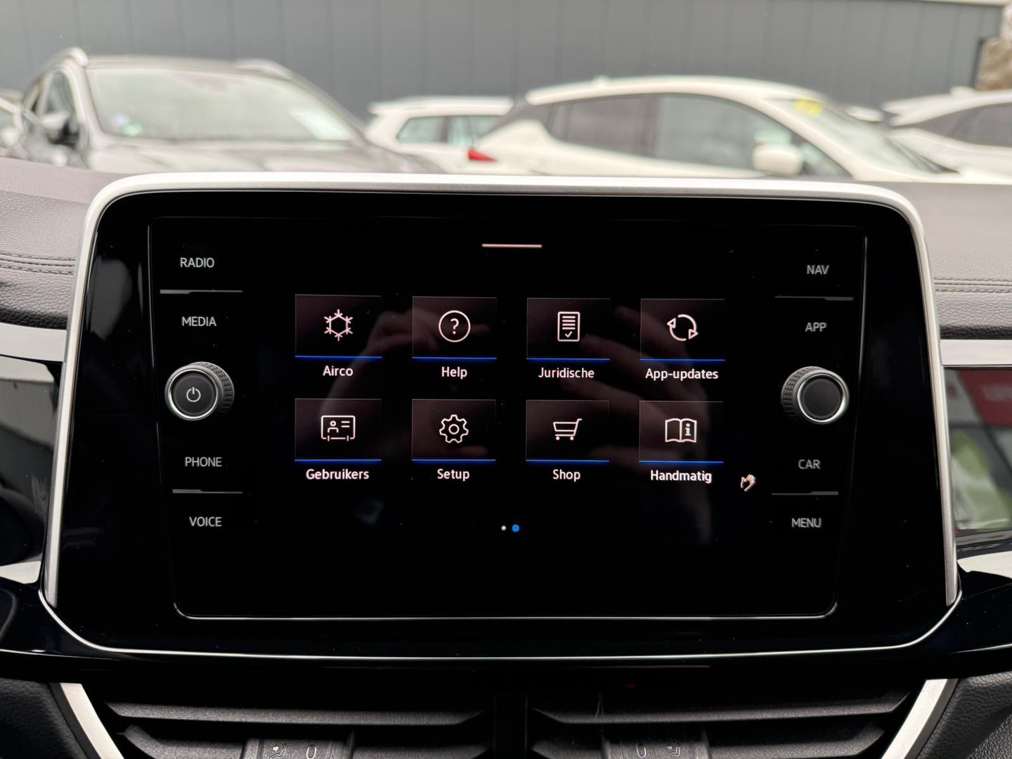 Volkswagen Volkswagen