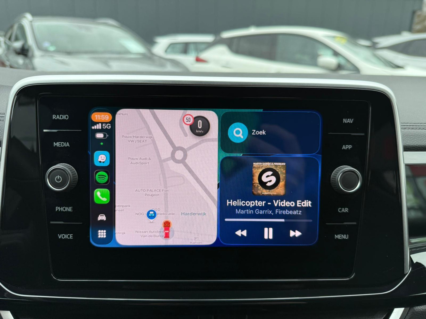 Volkswagen Volkswagen