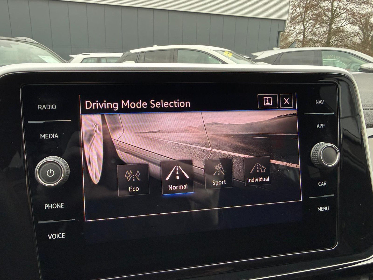 Volkswagen Volkswagen