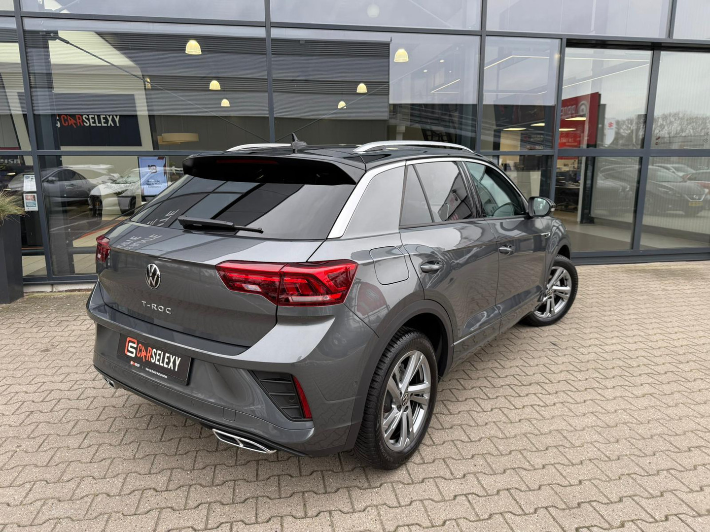 Volkswagen Volkswagen