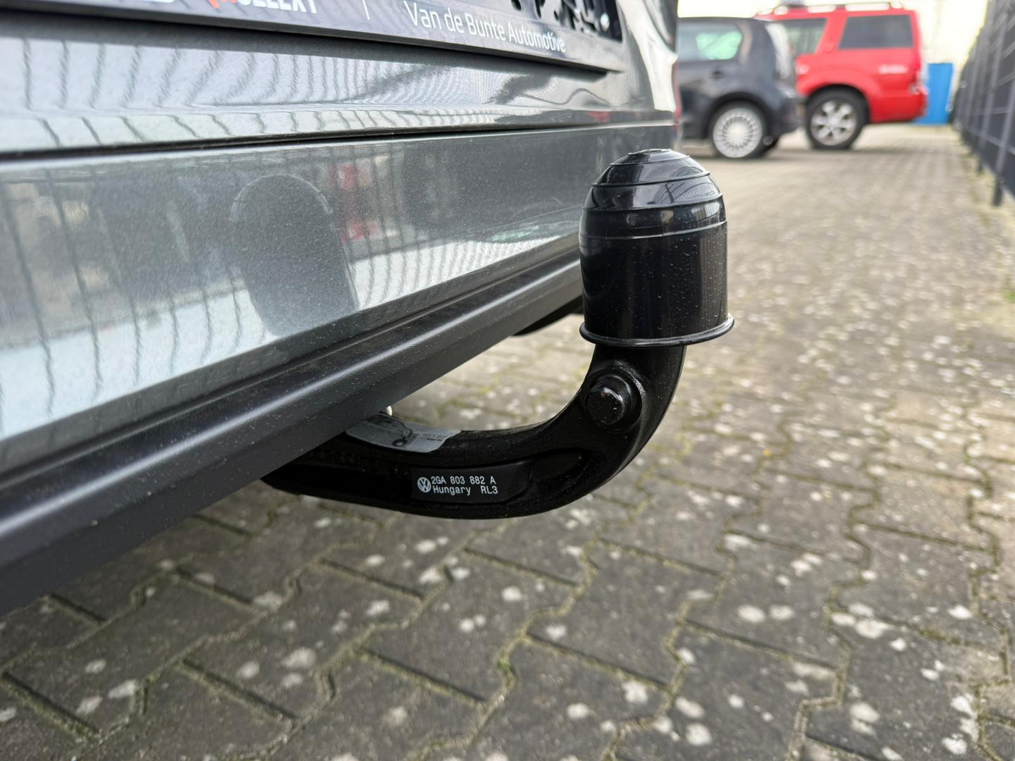 Volkswagen Volkswagen