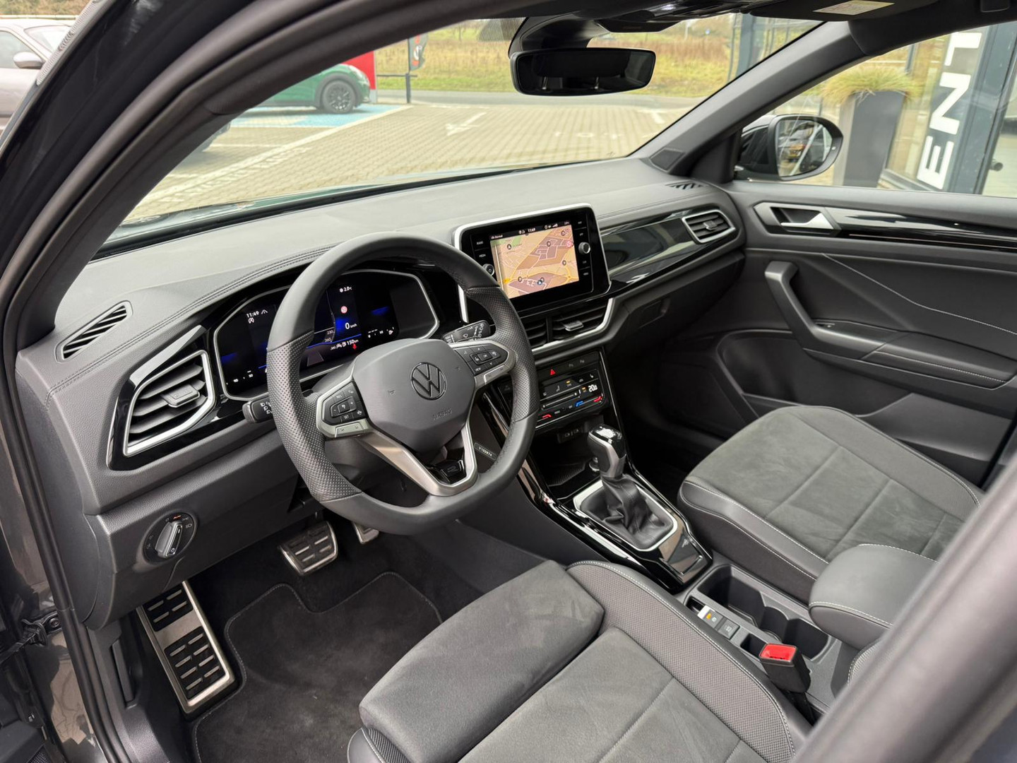 Volkswagen Volkswagen