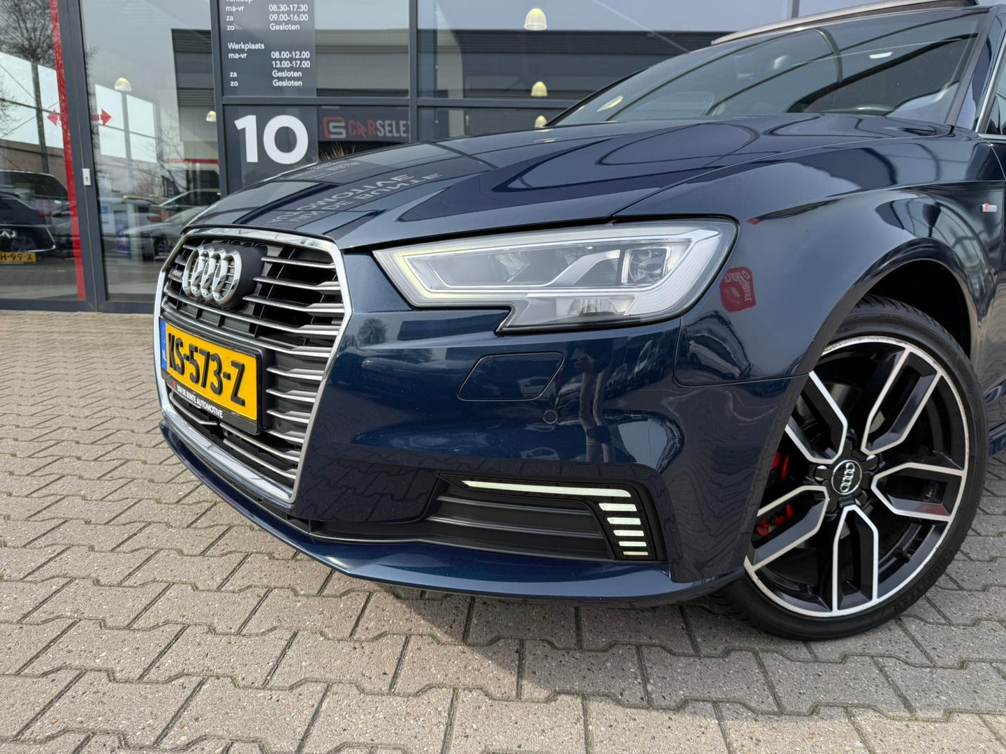Audi