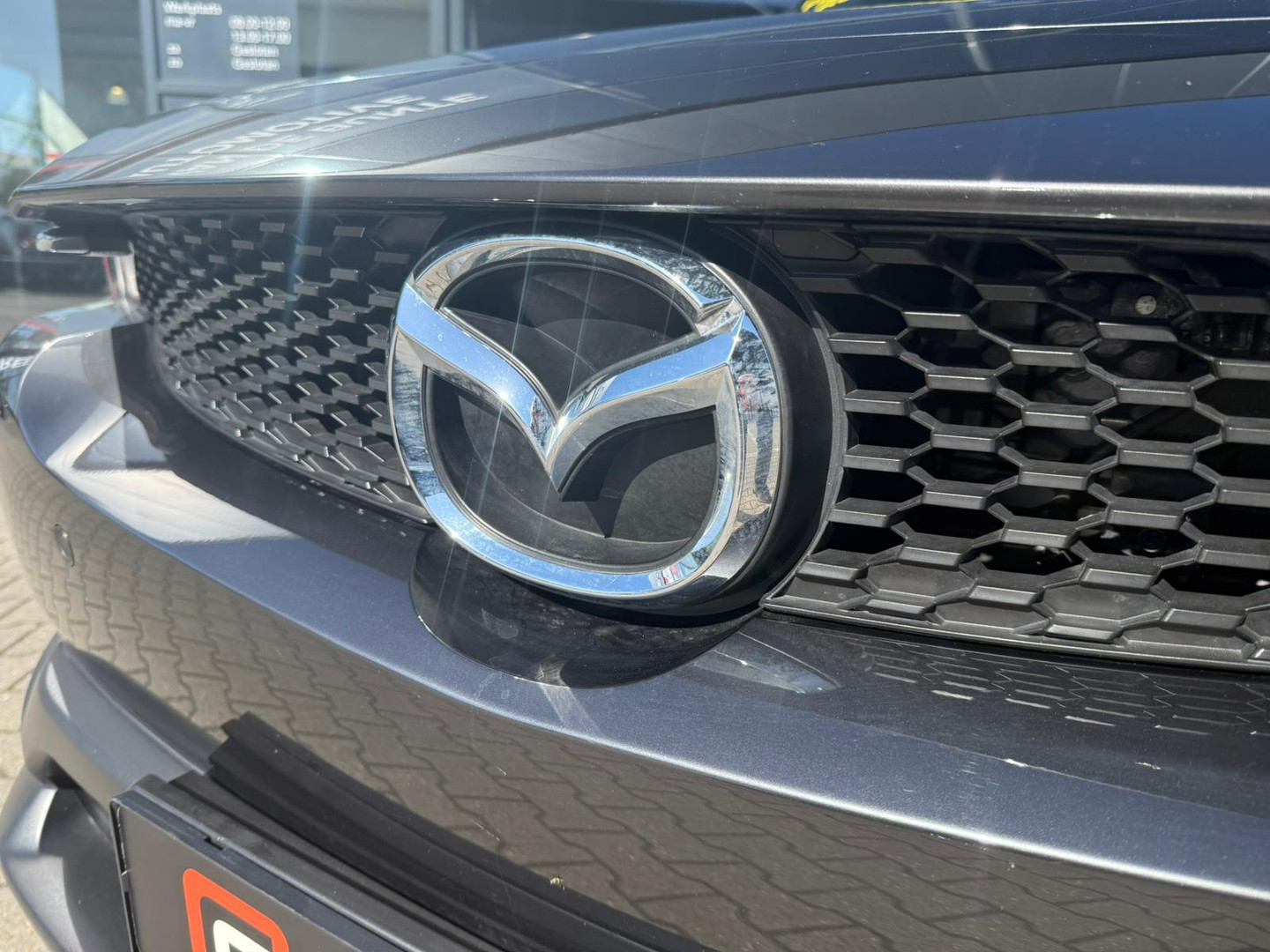 Mazda