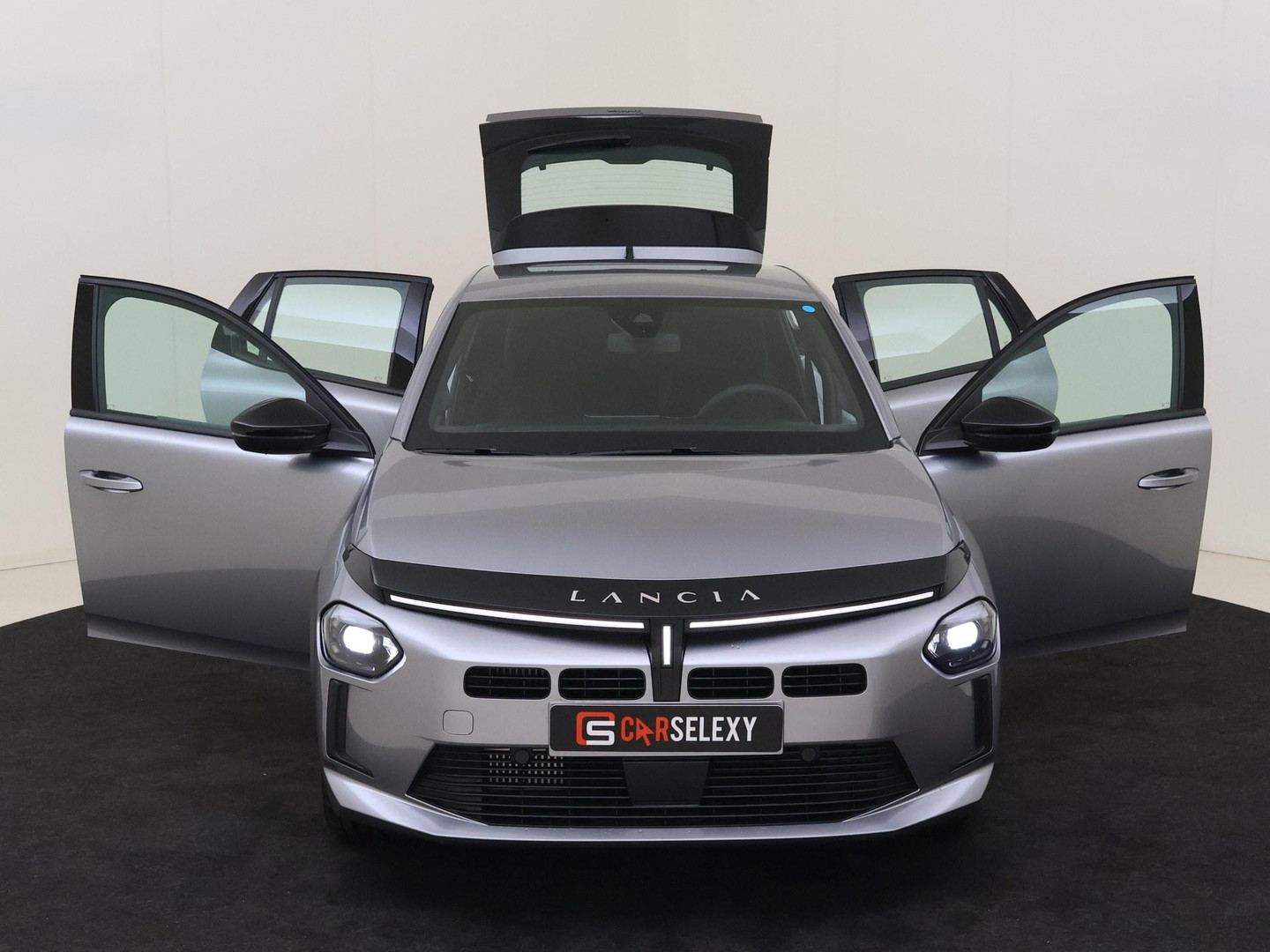 Lancia Lancia