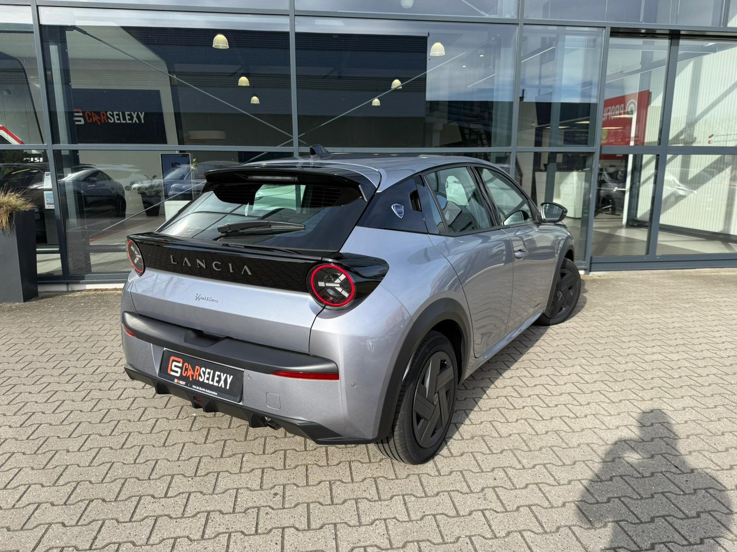 Lancia