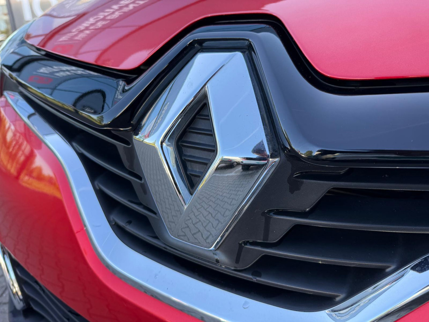 Renault Renault