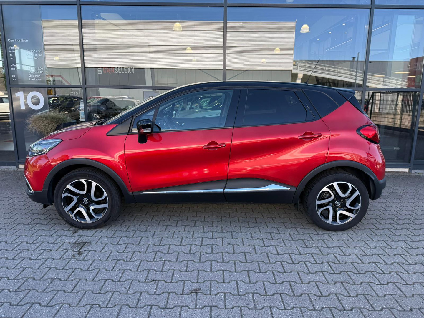 Renault Renault