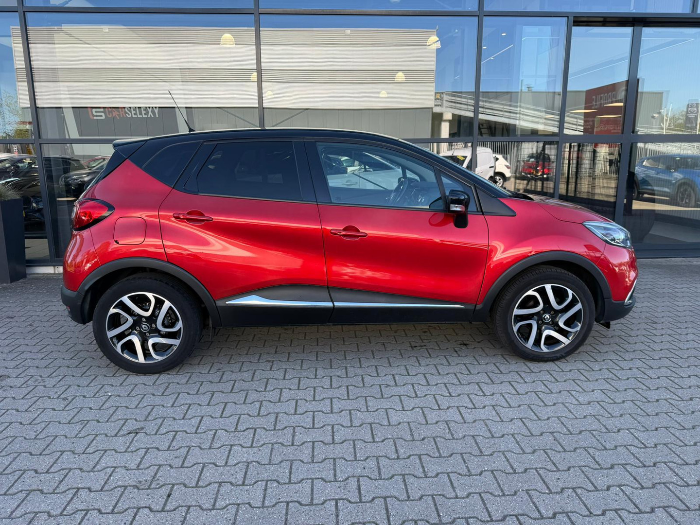 Renault Renault