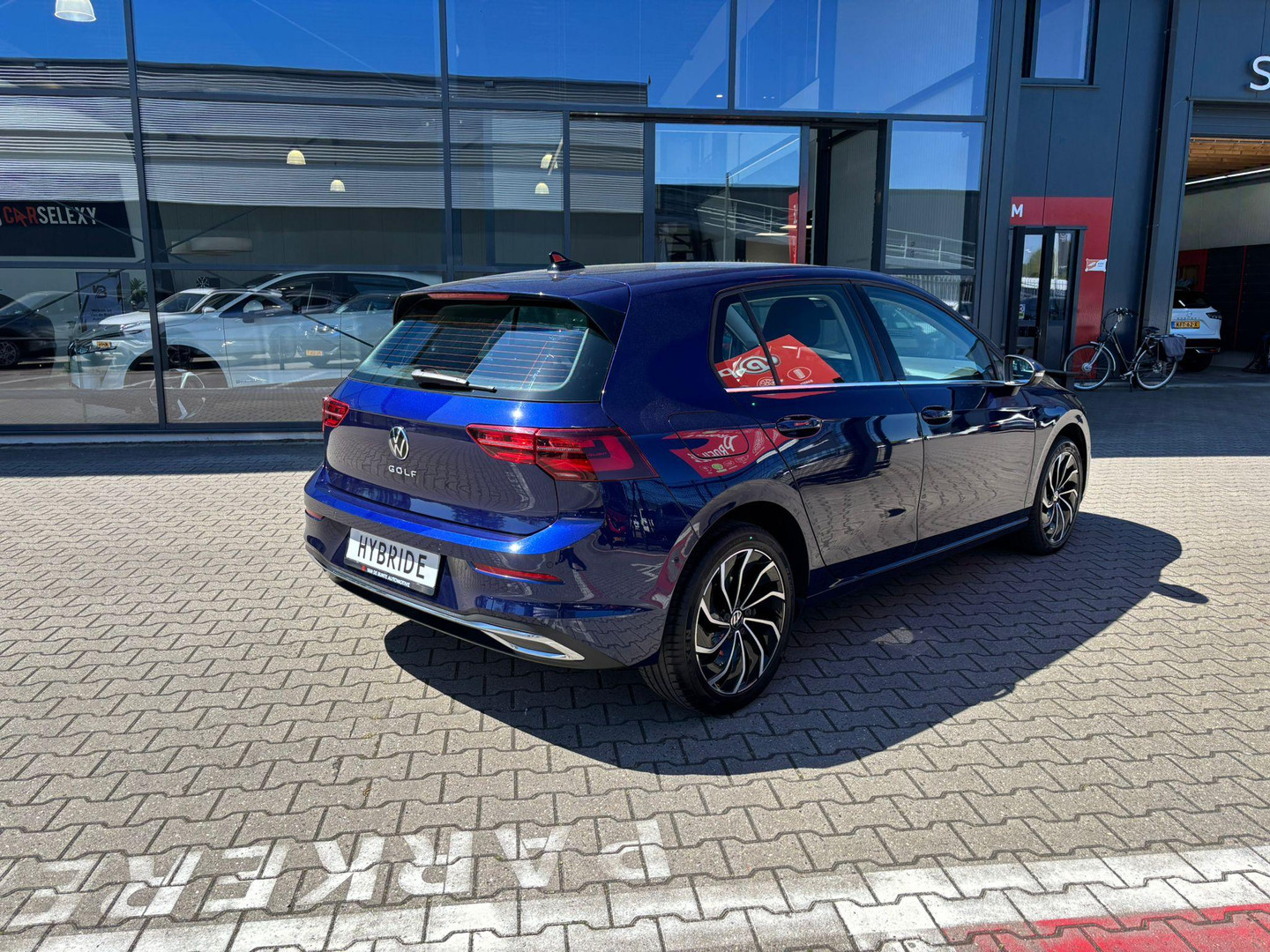 Volkswagen