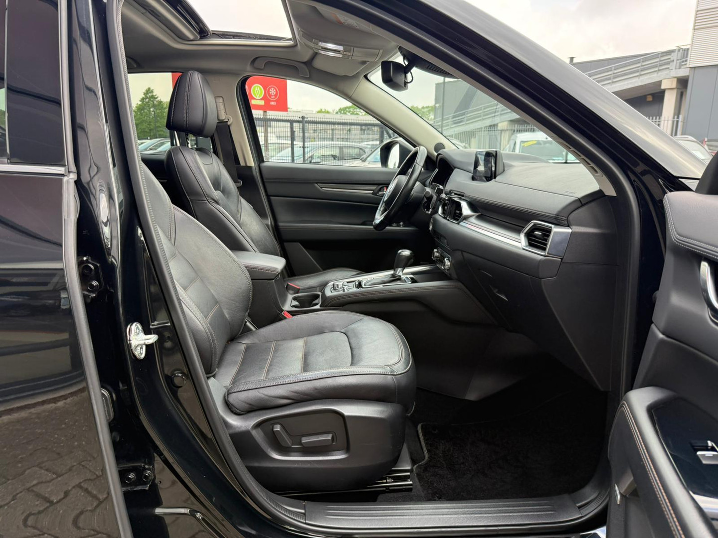 Mazda Mazda