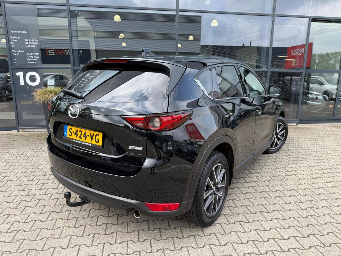 Mazda Mazda