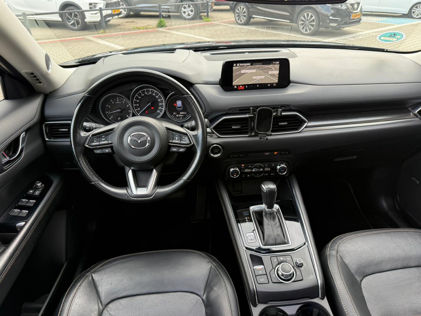 Mazda Mazda