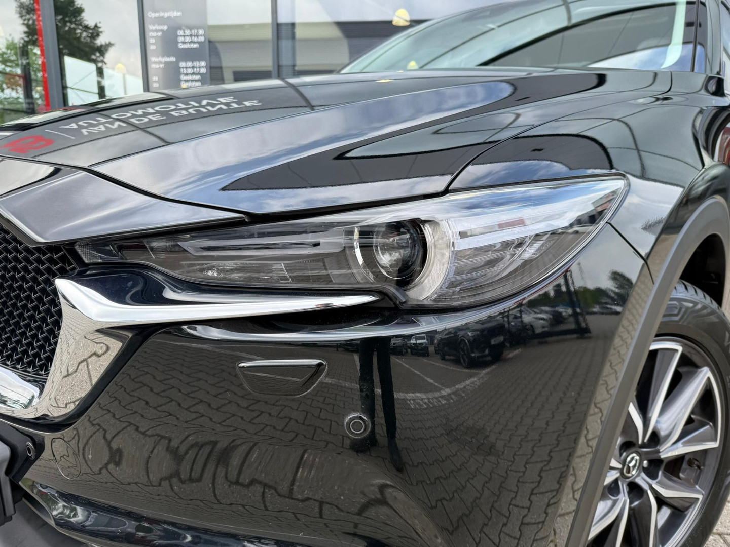 Mazda Mazda