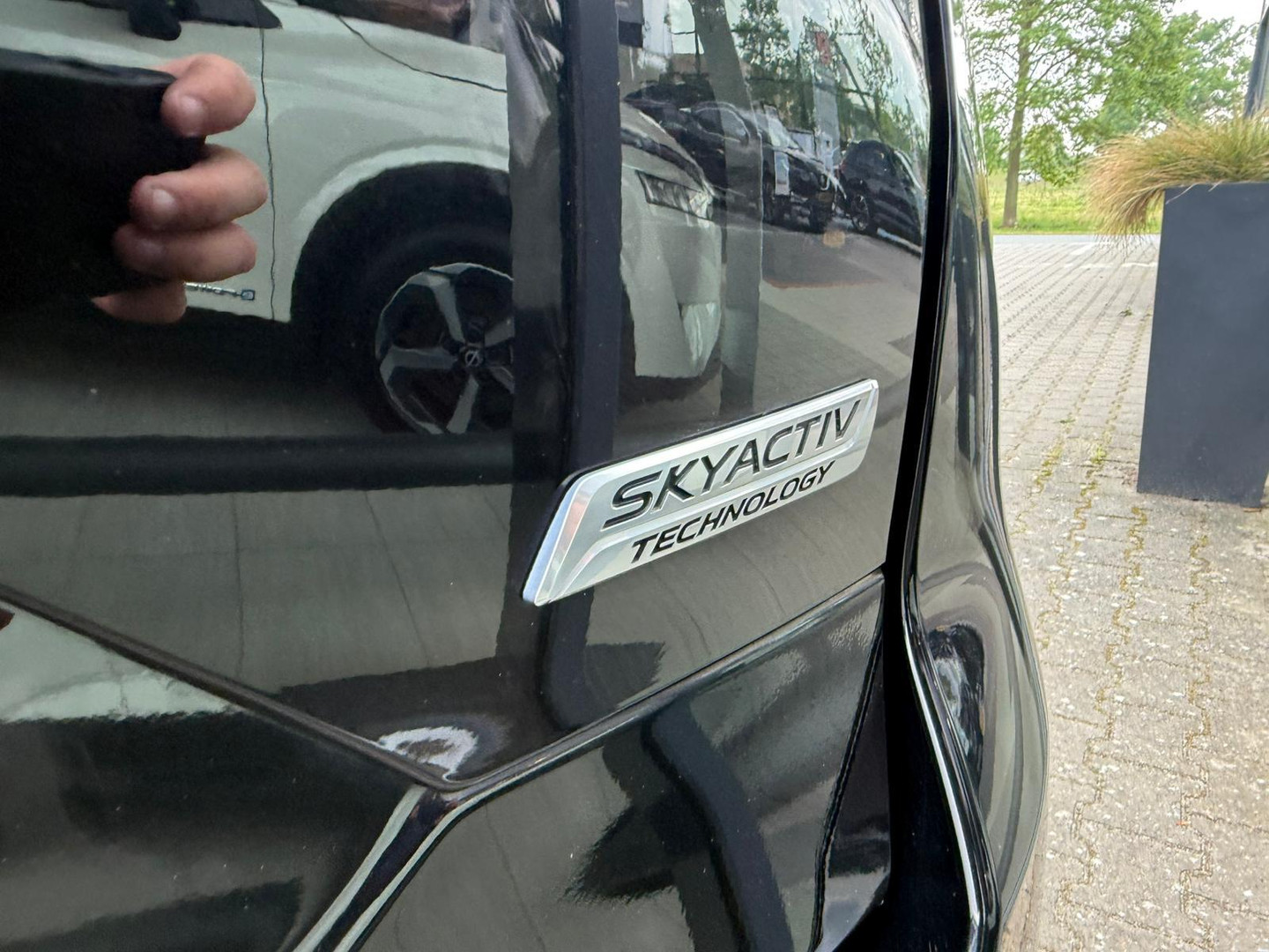 Mazda Mazda