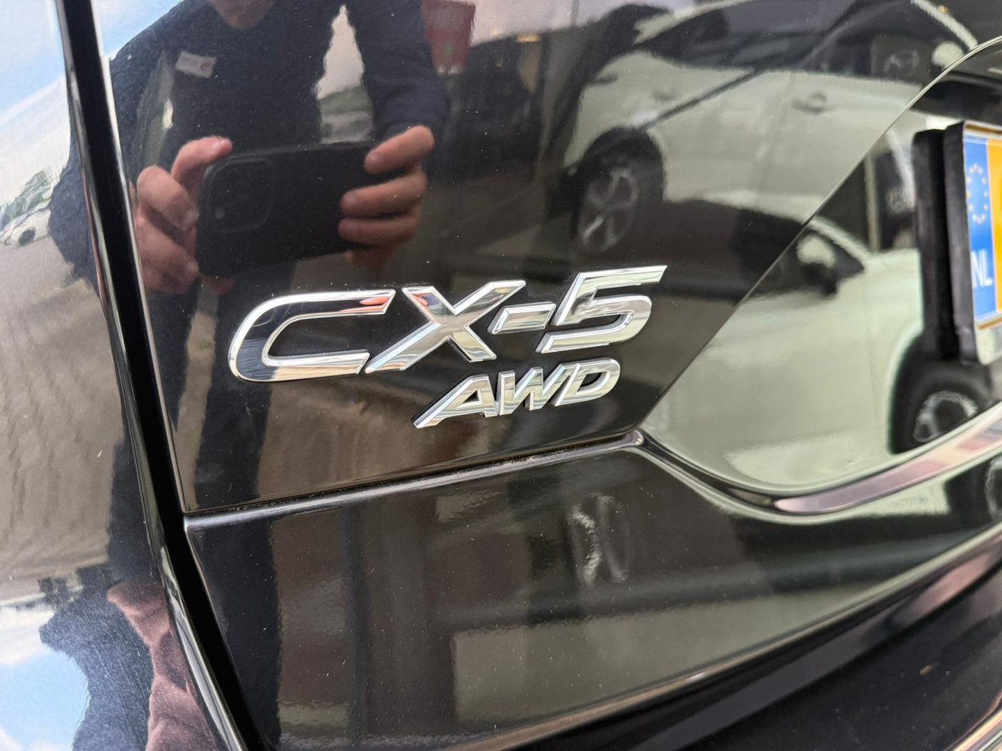Mazda Mazda