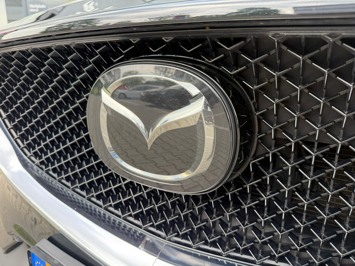 Mazda Mazda