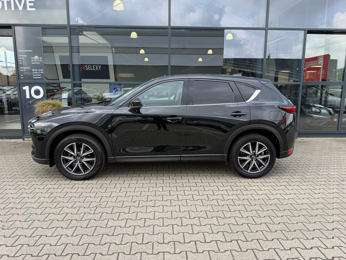 Mazda Mazda