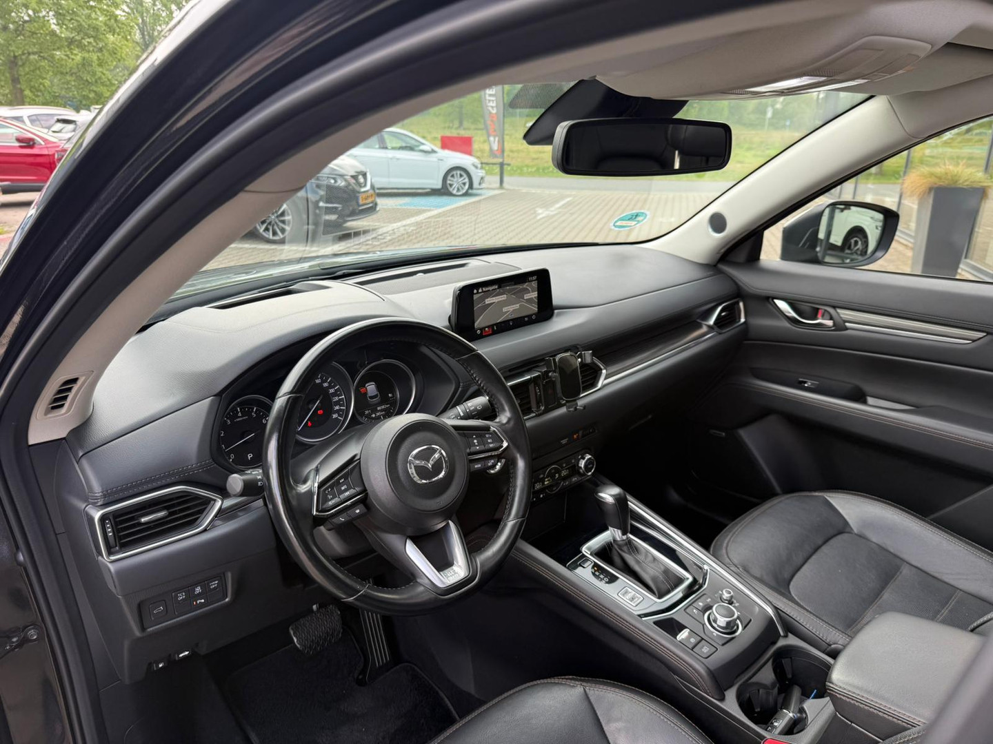 Mazda Mazda