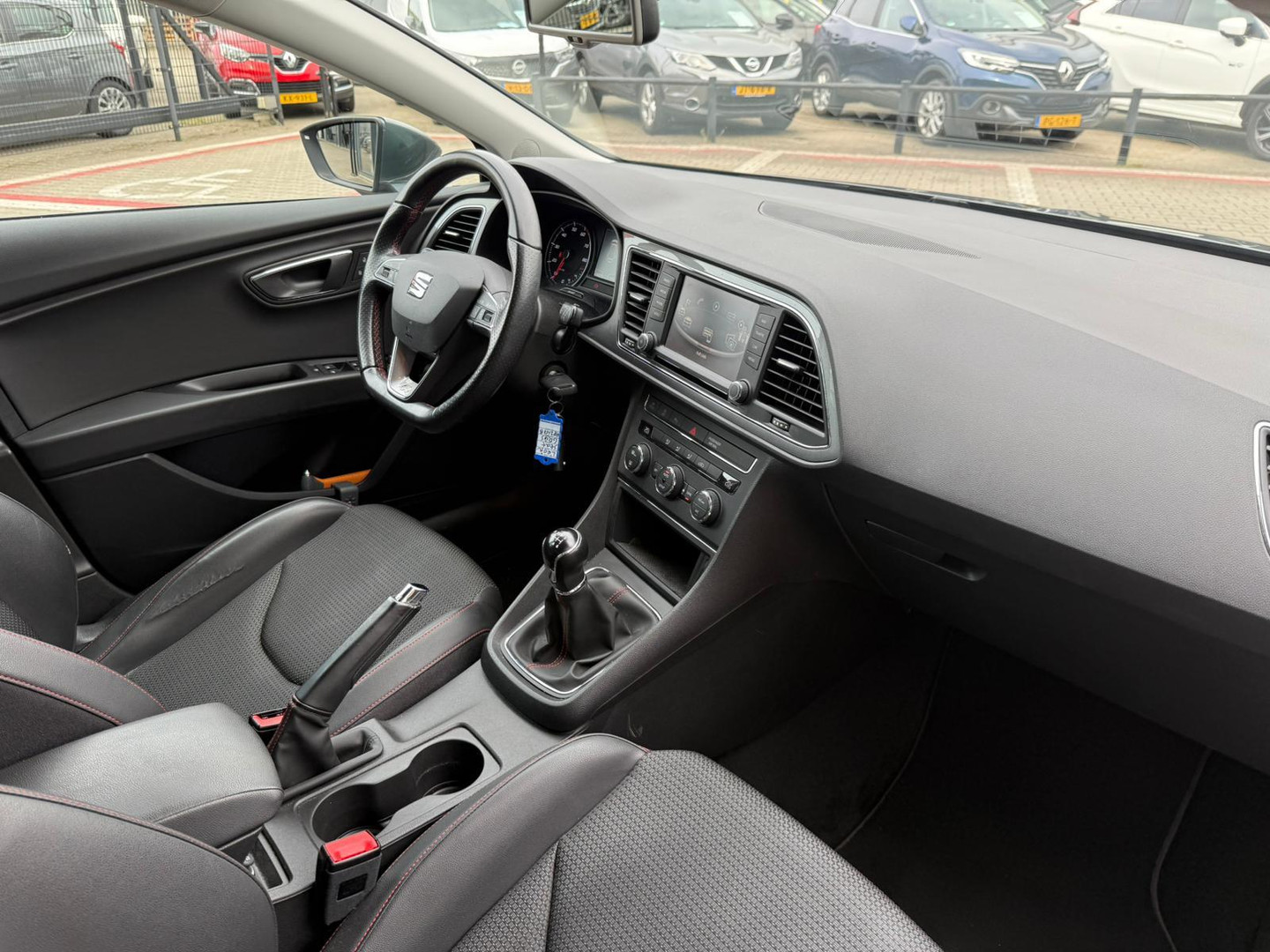 SEAT