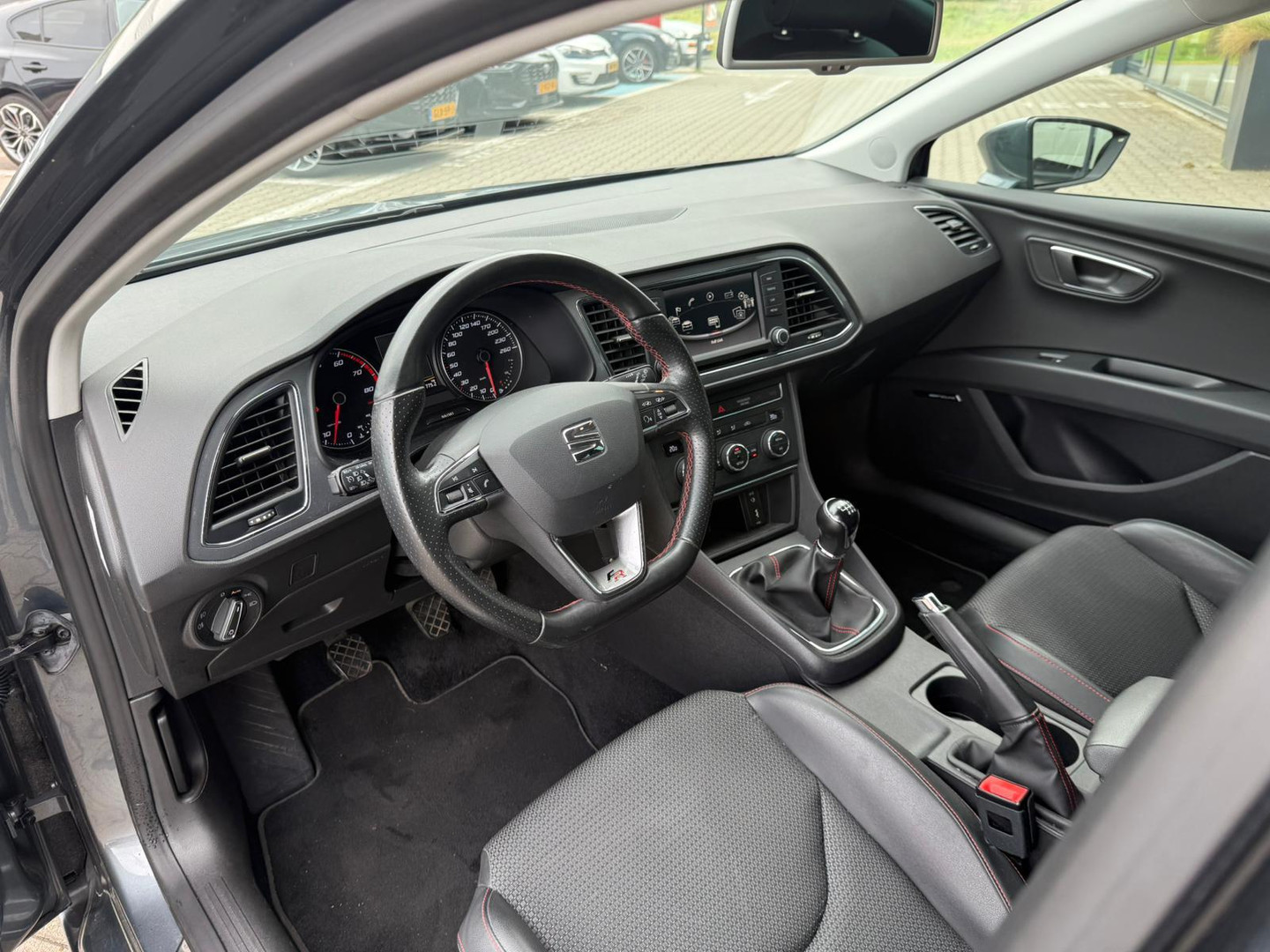 SEAT