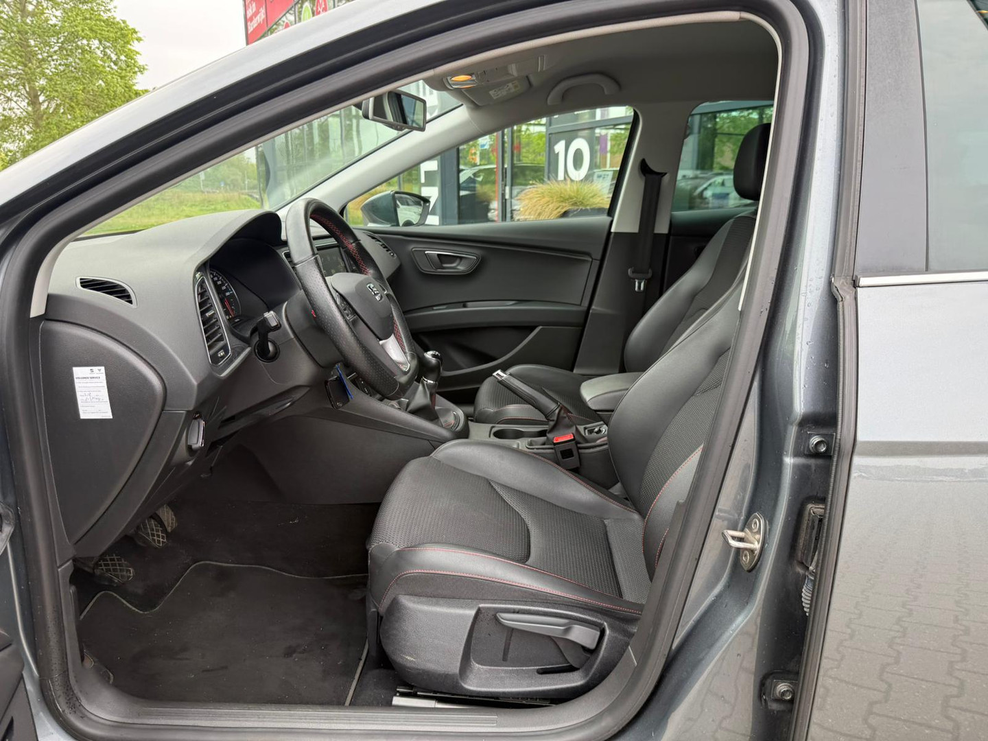 SEAT