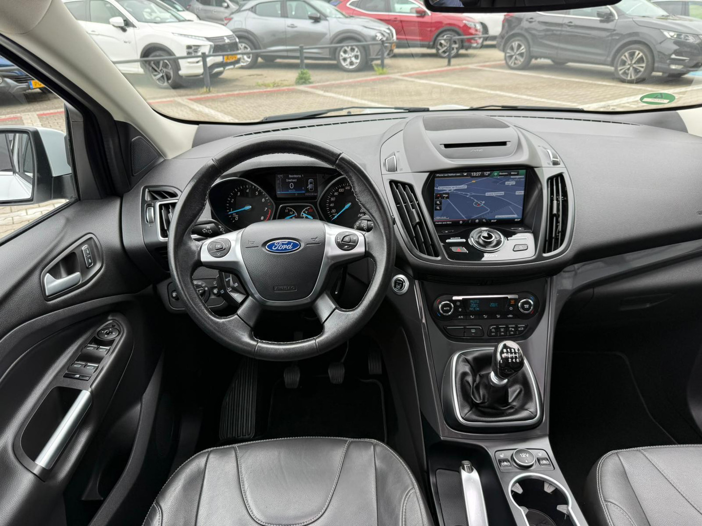 Ford