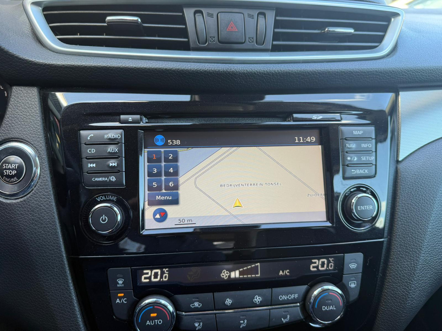 Nissan Nissan