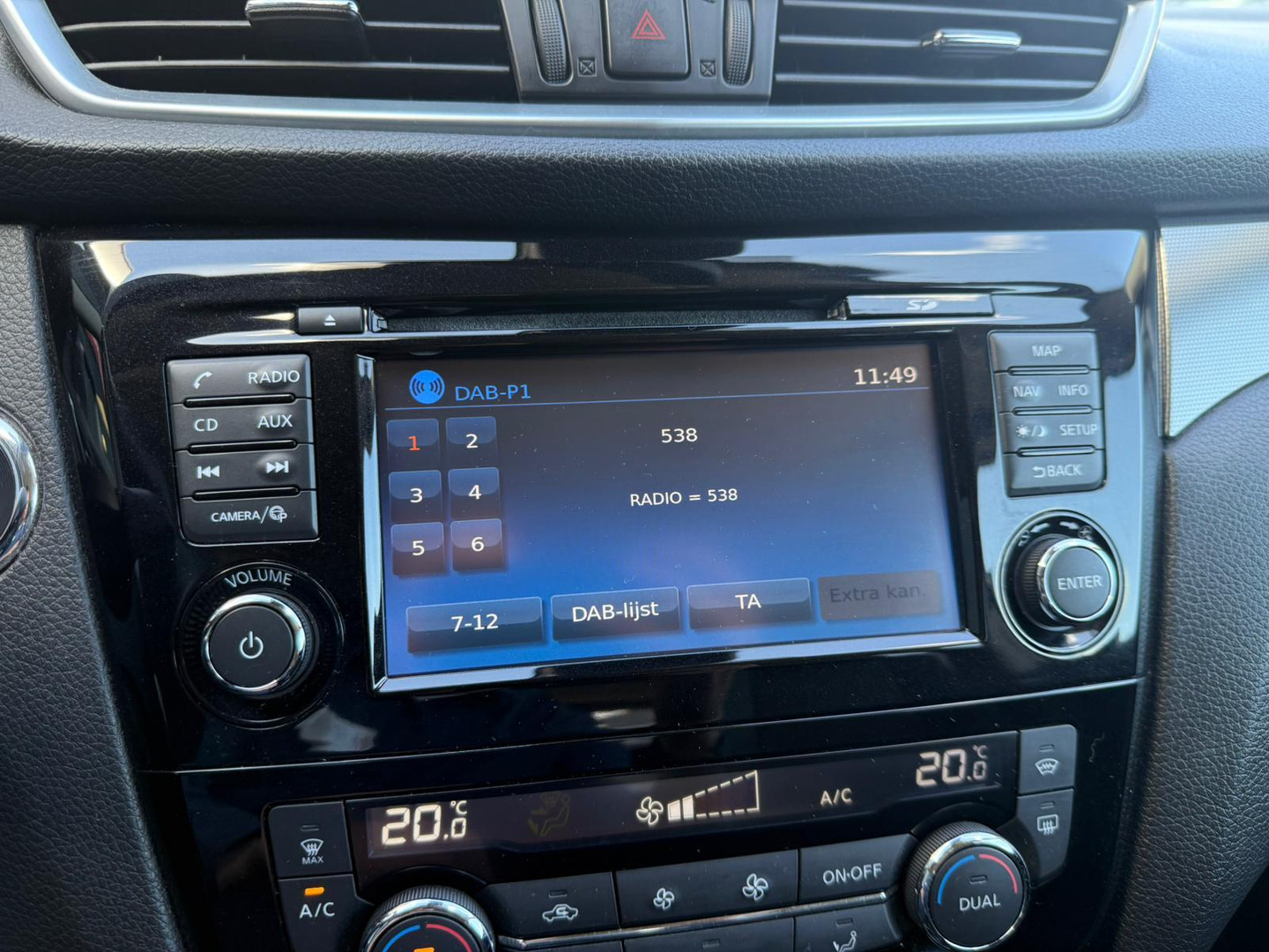 Nissan Nissan