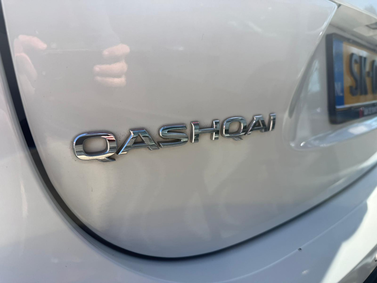 Nissan Nissan