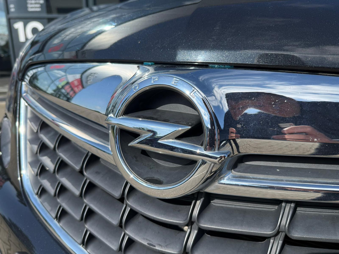 Opel