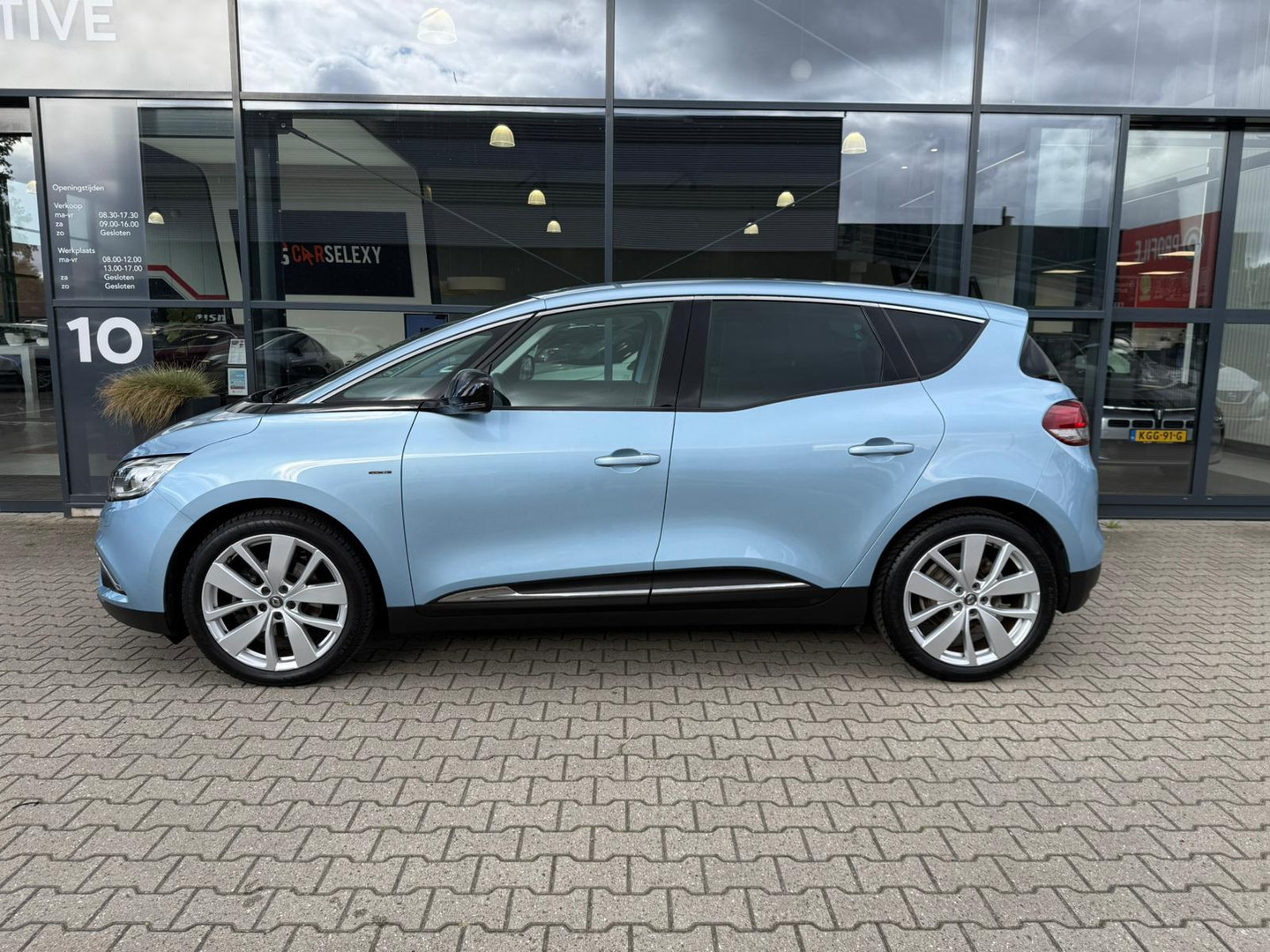Renault