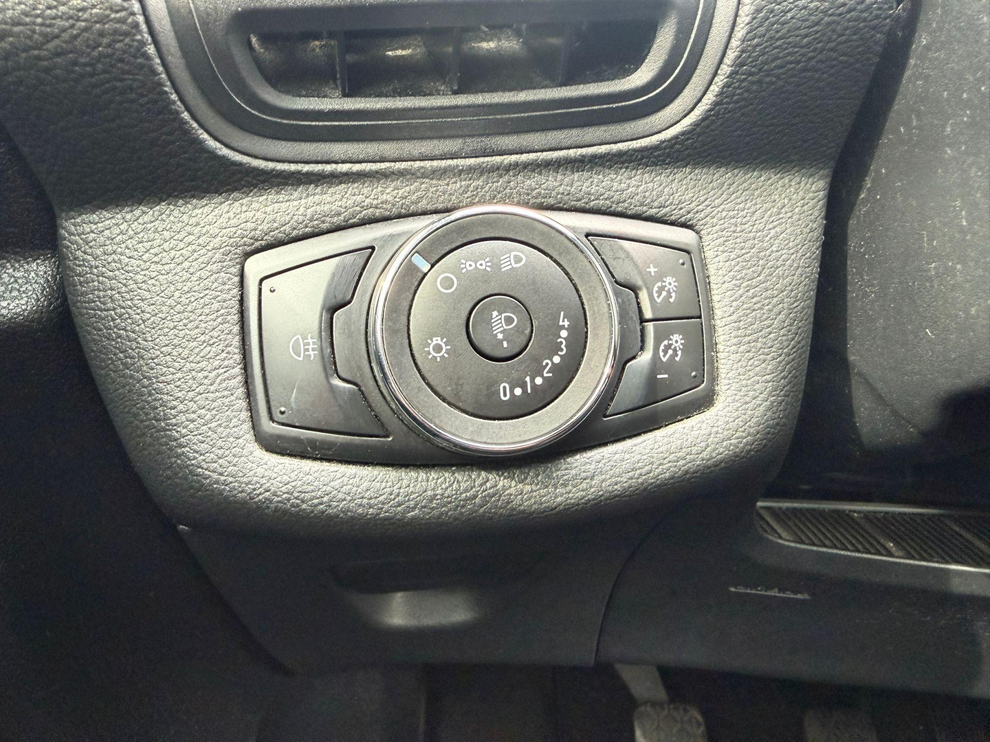 Ford Ford