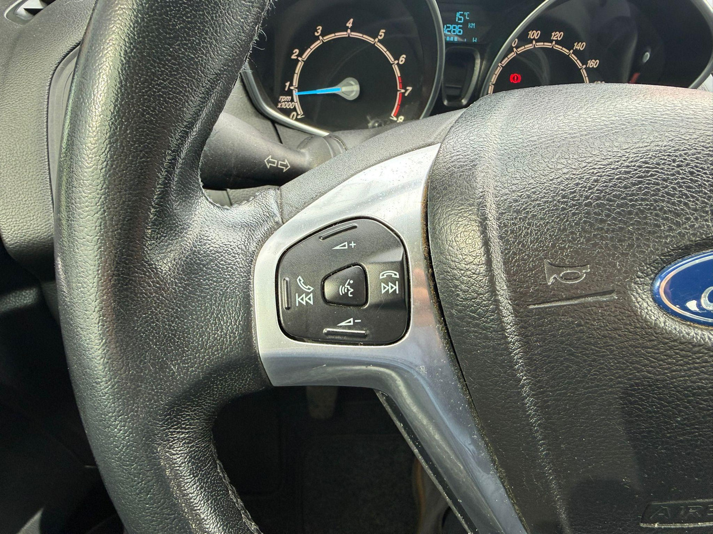 Ford Ford