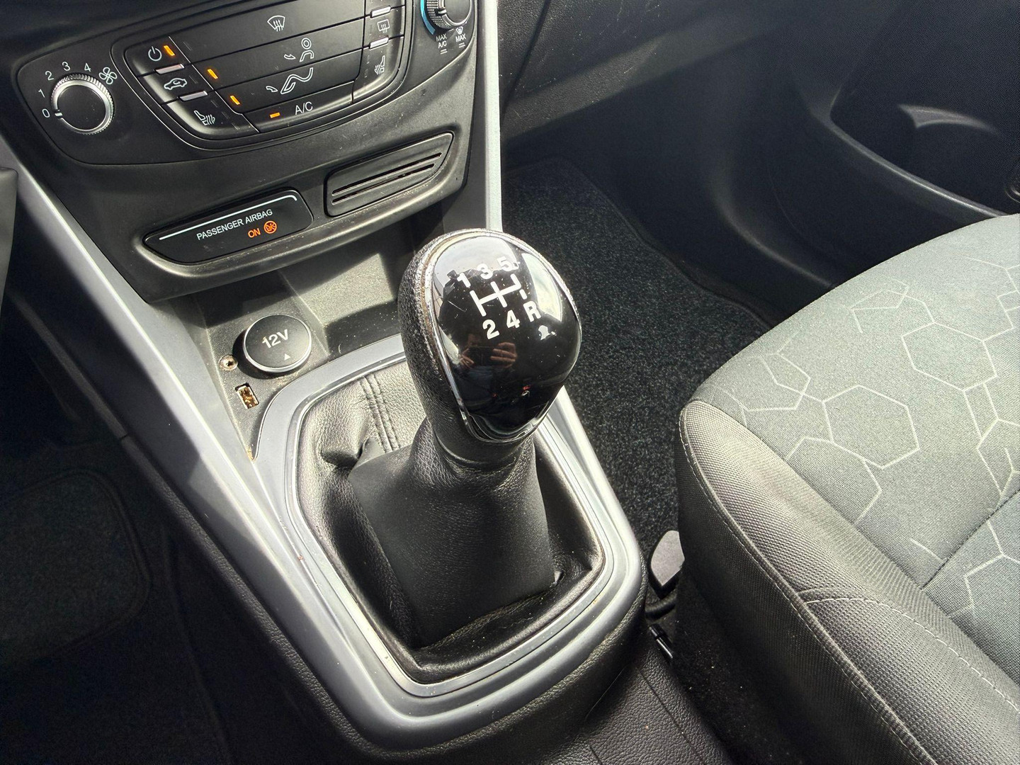 Ford Ford