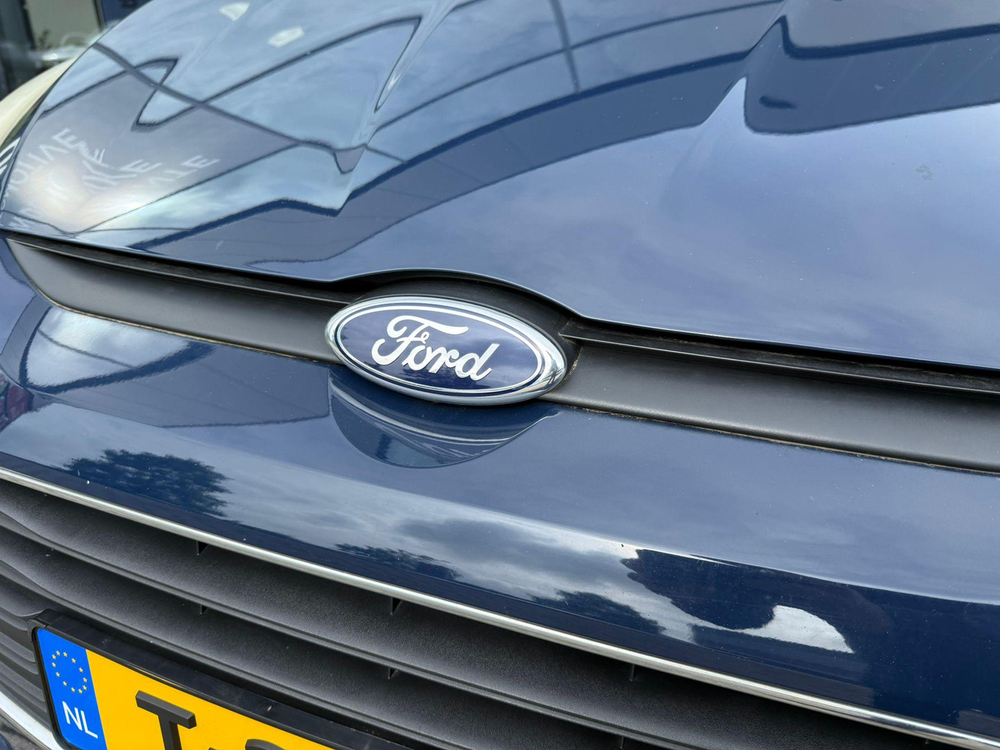 Ford Ford