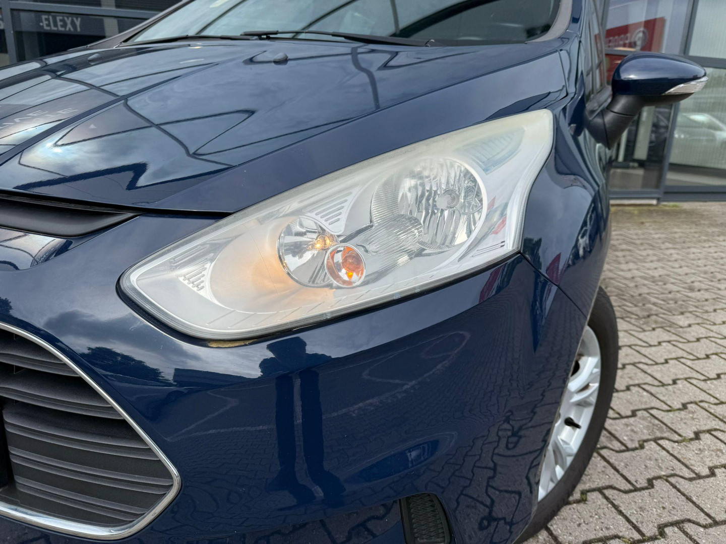 Ford Ford
