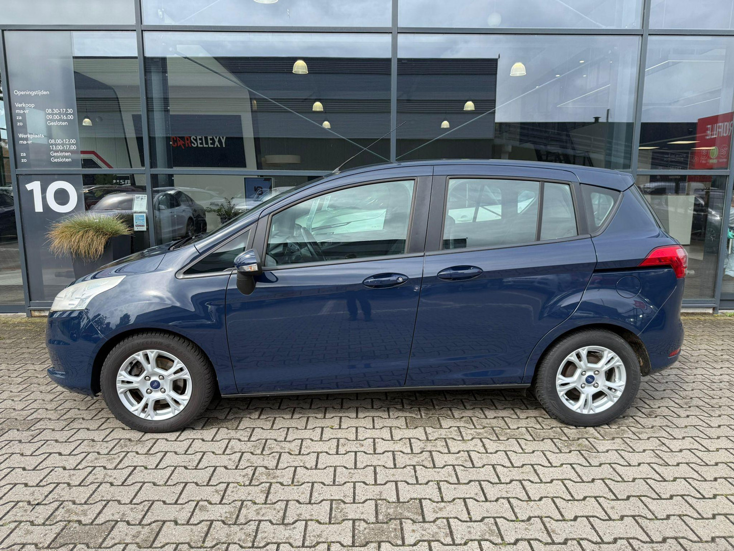 Ford Ford