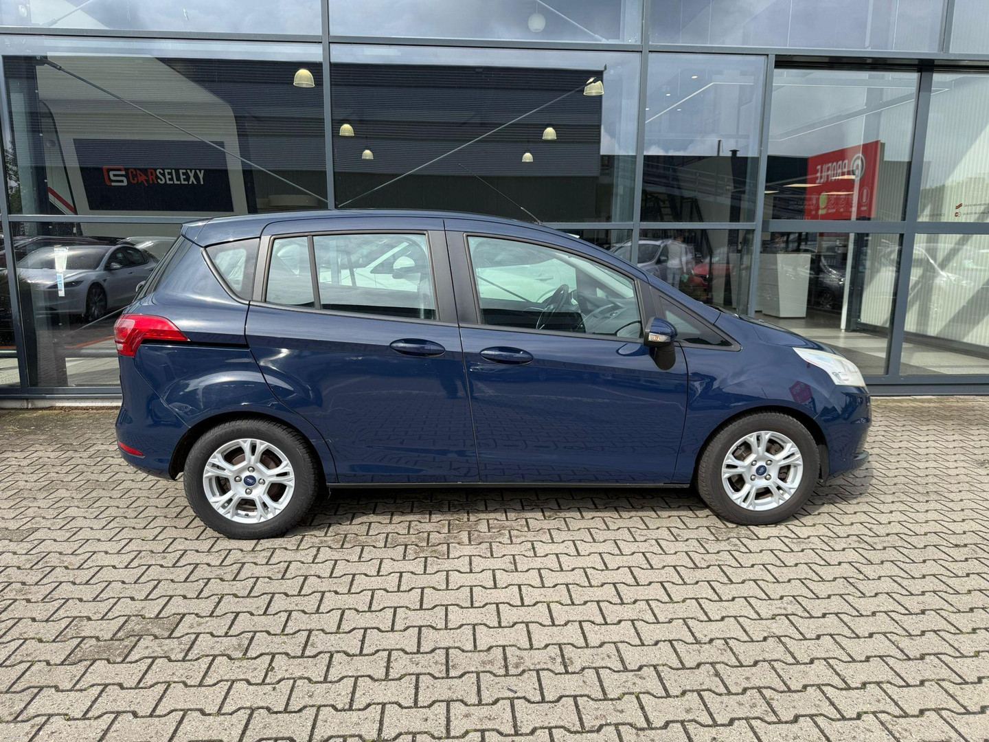 Ford Ford