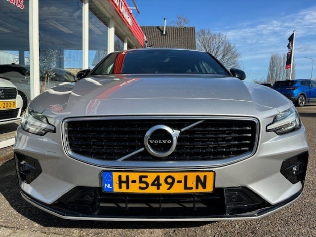 Volvo