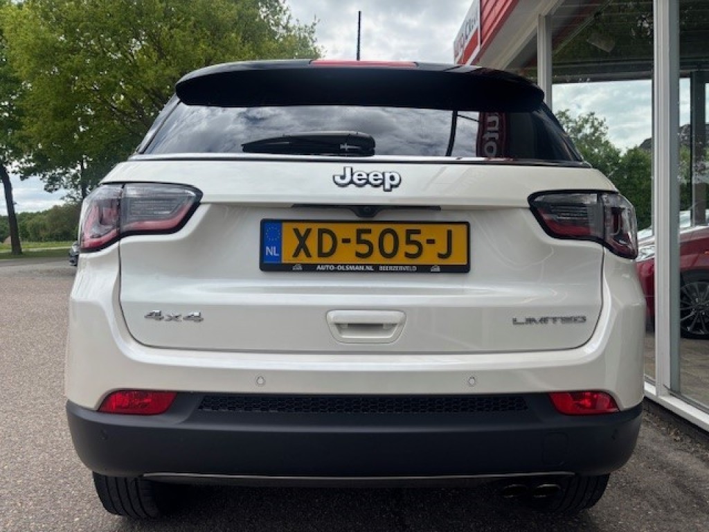 Jeep