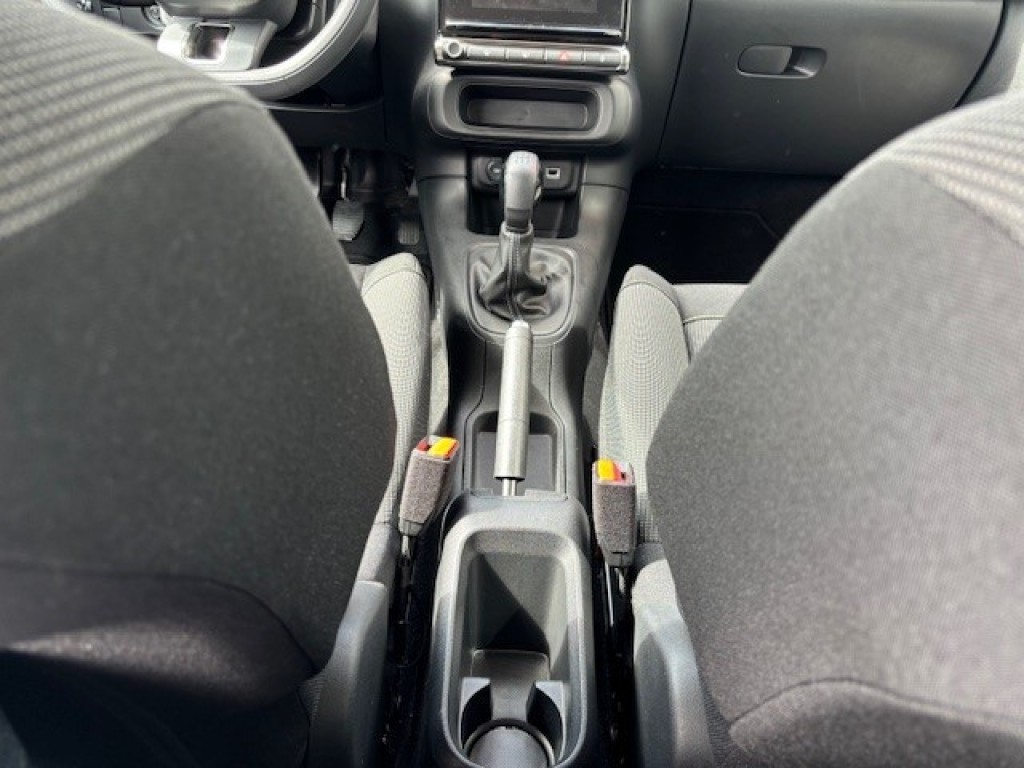 Citroën