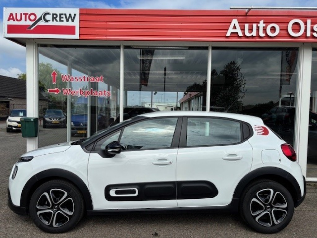 Citroën