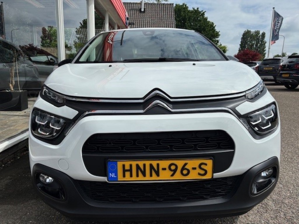 Citroën