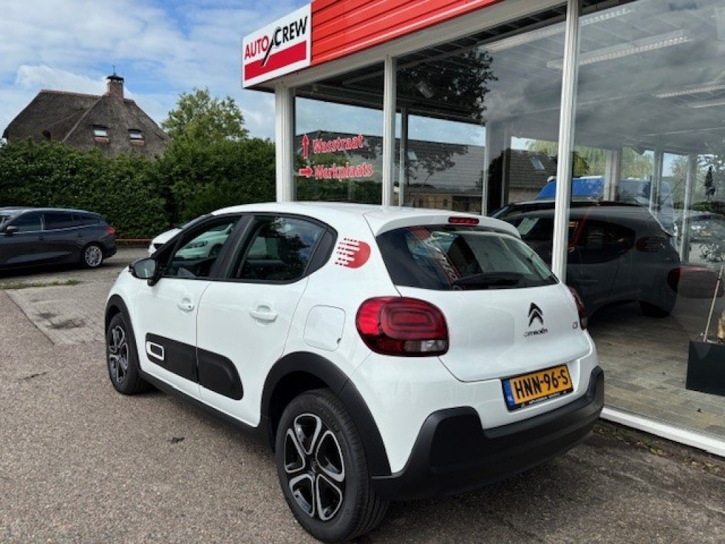 Citroën
